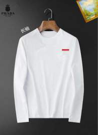 Picture of Prada T Shirt Long _SKUPradaS-4XL25tr3552034